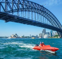 Sydney Harbour Highlights Tag-Along Motor Boat Tour - Sunshine Coast Tourism