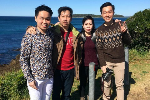 Highlights Of The Eurobodalla (half Day Private Tour) - Holiday Sunshine Coast 9