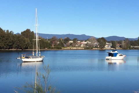 Highlights Of The Eurobodalla (half Day Private Tour) - Holiday Sunshine Coast 8