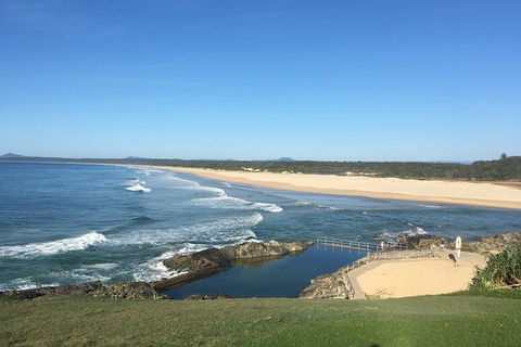 Coffs Harbour To Sawtell Bike Ride - Sunshine Coast Tourism 8