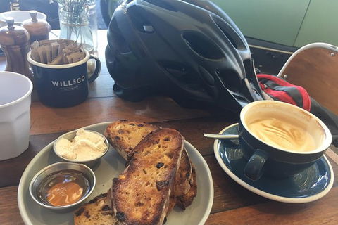 Coffs Harbour To Sawtell Bike Ride - Sunshine Coast Tourism 0