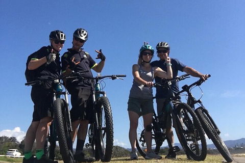 Coffs Harbour To Sawtell Bike Ride - Sunshine Coast Tourism 6