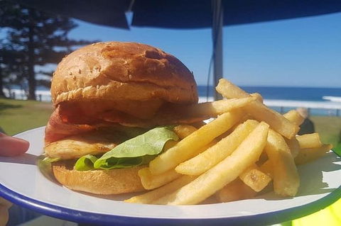 Coffs Harbour To Sawtell Bike Ride - Sunshine Coast Tourism 4