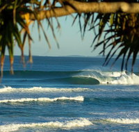 10-Day Surf Adventure from Sydney to Brisbane Including Coffs Harbour Byron Bay and Gold Coast - Sunshine Coast Tourism
