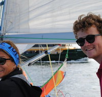 Discover Yachting - Sunshine Coast Tourism