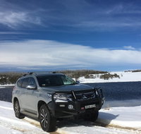 Perisher Ski Resort to Canberra Airport - Sunshine Coast Tourism