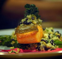 Darlinghurst Dining Walk - Sunshine Coast Tourism