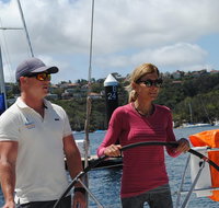 Try Yachting - Sunshine Coast Tourism