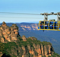 Private Blue Mountains Tour with Expert Guide - Sunshine Coast Tourism