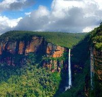 Blue Mountains Off The Beaten Track 4WD Day Adventure - Sunshine Coast Tourism