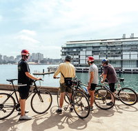 The Beauty of Sydney Private Bike Tour - Sunshine Coast Tourism
