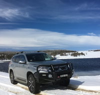 Jindabyne to Canberra Private 4WD Transfer - Sunshine Coast Tourism