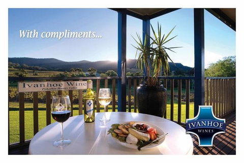 Ivanhoe Wines: Trip Advisor Wine Masterclass With Cheese Plate - Sunshine Coast Tourism 0
