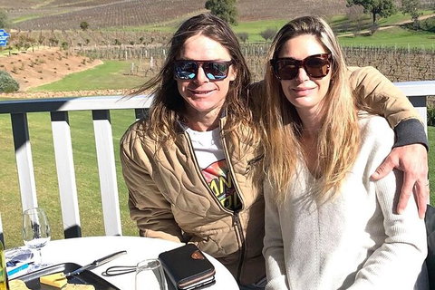 Ivanhoe Wines: Trip Advisor Wine Masterclass With Cheese Plate - Sunshine Coast Tourism 1