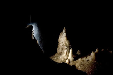 Jenolan Caves: Extended Temple Of Baal Cave Tour - Holiday Sunshine Coast 0