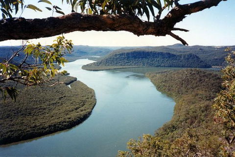 Kayak Camping Adventure To Marramarra Orchard - Holiday Sunshine Coast 0