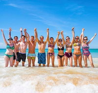 Oz Intro - 9 Day - Sunshine Coast Tourism