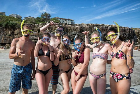 Oz Intro - 9 Day - Sunshine Coast Tourism 5