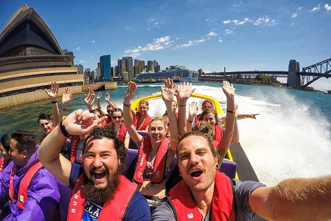 Oz Intro - 9 Day - Sunshine Coast Tourism 3
