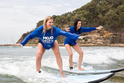 Oz Intro - 9 Day - Sunshine Coast Tourism 2