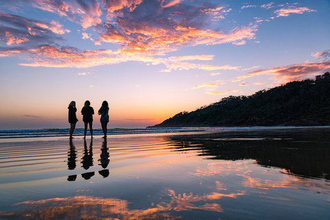 Oz Intro - 9 Day - Sunshine Coast Tourism 8
