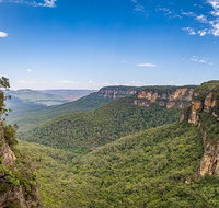 Private Blue Mountains Photography Expedition - Sunshine Coast Tourism