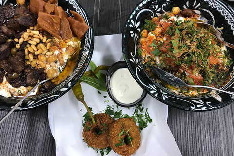 Taste Of Afghanistan Syria And Persia In Merrylands - Sunshine Coast Tourism 6