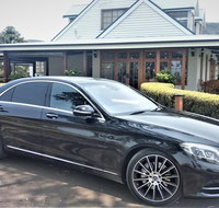 Limousine Services in Sydney Australia - Mercedes S Class and Sprinter 12seater - Sunshine Coast Tourism