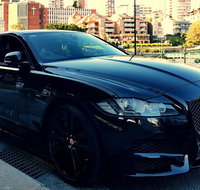 Eht Vip Transport And Airport Transfers And Lux Door To Door Service - Sunshine Coast Tourism