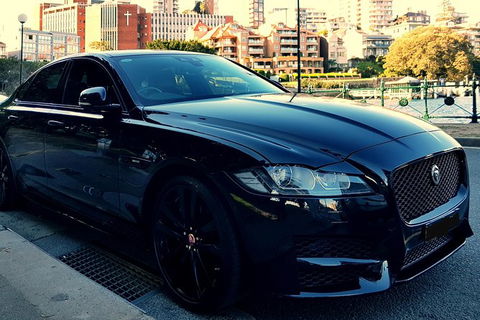 Eht Vip Transport And Airport Transfers And Lux Door To Door Service - Holiday Sunshine Coast 0
