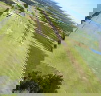 12-Minute Small-Group Hunter Valley Scenic Helicopter Flight - Sunshine Coast Tourism