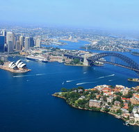 Sydney Airport SYD to Hotel to Airport - City Private Transfer - Sunshine Coast Tourism