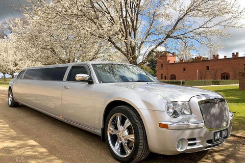Albury Wodonga Limousines - Sunshine Coast Tourism 0