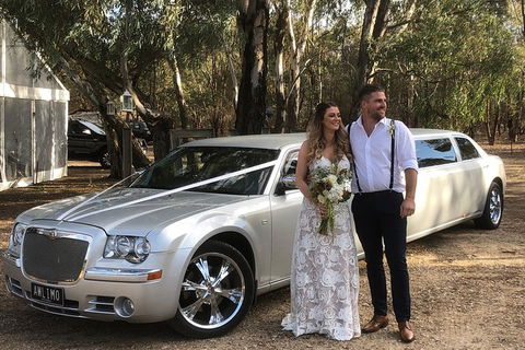 Albury Wodonga Limousines - Sunshine Coast Tourism 1