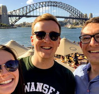 Sydney Half-Day City Highlights Tour - Sunshine Coast Tourism