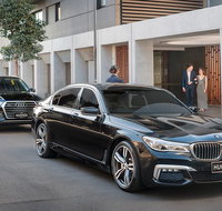 Sydney's Best Chauffeured Airport Transfers - Sunshine Coast Tourism