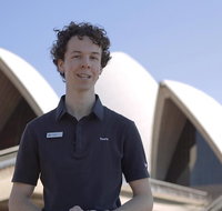 Sydney Opera House Guided Digital Tour - Sunshine Coast Tourism