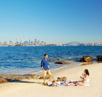 Sydney Harbour Picnic Experience - Sunshine Coast Tourism