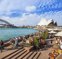 Kickstart Sydney Half-Day Tour - Sunshine Coast Tourism