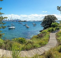 Sydney Uncovered Full-Day Tour - Sunshine Coast Tourism