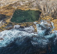 Sydney Beaches Baths  Rockpools - Sunshine Coast Tourism