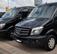 Premium Private Transfer FROM Sydney Airport to Sydney CBD/Downtown 1-11 people - Sunshine Coast Tourism