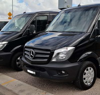 Premium Private Transfer FROM Sydney CBD/Downtown to Sydney Airport 1-11 people - Sunshine Coast Tourism