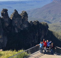Blue Mountains Tour ScenicWorld - Sunshine Coast Tourism