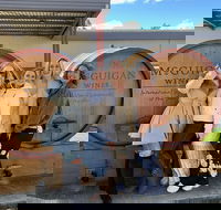 Private Day Tour of Hunter Valley Wineries - Sunshine Coast Tourism