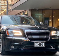 Sydney Airport Premium ARRIVAL Transfer - Sunshine Coast Tourism