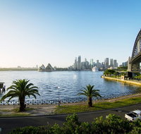 Sydney Sightseeing Tour in a Luxury Mercedes-Benz People Mover - Sunshine Coast Tourism