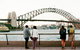 Sydney Sightseeing Tour In A Luxury Mercedes-Benz People Mover - thumb 5