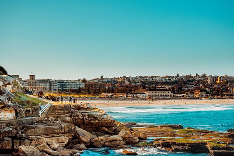 Sydney Sightseeing Tour In A Luxury Mercedes-Benz People Mover - Sunshine Coast Tourism 4