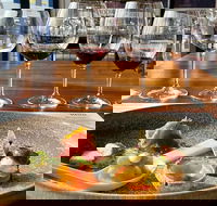 The Brokenwood Match - Sunshine Coast Tourism